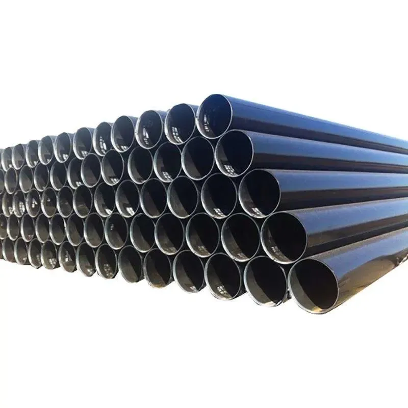 carbon steel pipe&tube